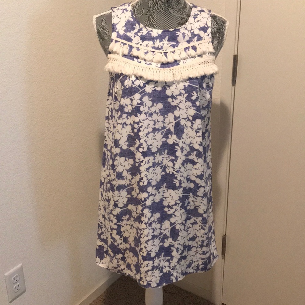 Kensie Summer Dress